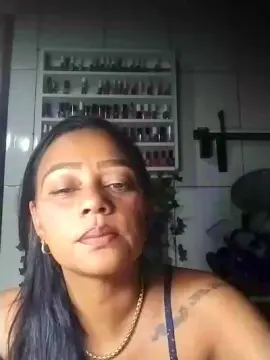 Cam4 Adult Webcam of 03luiza