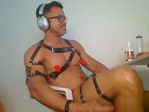 Cam4 Sex Cam of Gooner_Daddy