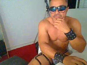 Cam4 Free Live Porn of Gooner_Daddy