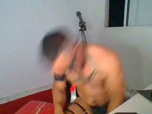 Cam4 Best Webcam of Gooner_Daddy