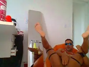 Cam4 Nude Webcam of Gooner_Daddy