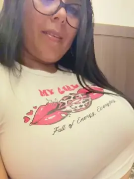 Cam4 Free Porn Cam of SecretWife