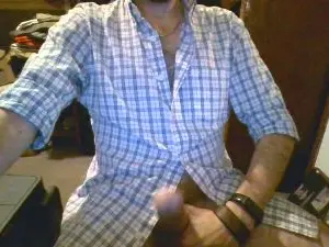 Cam4 Nude Webcam of TARONHOT