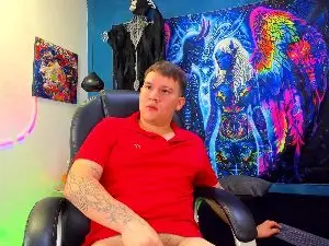 Cam4 Best Webcam of damian_miller7