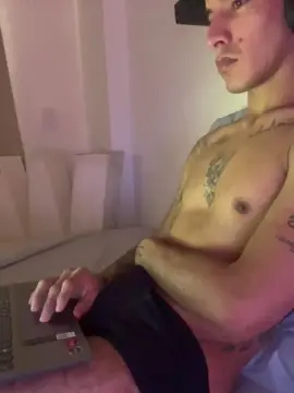 Cam4 Sex Cam of magnoricci
