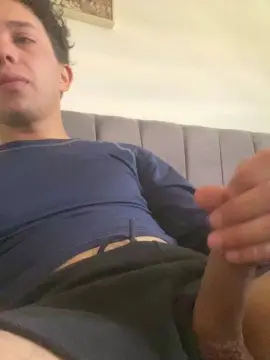 Cam4 Live Porn of tuloncito1