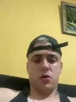 Cam4 Live Sex Cam of Andrestechh