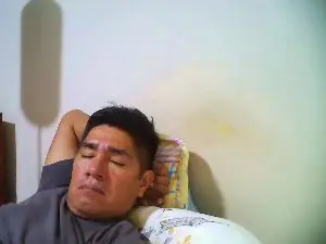 Cam4 Sex Chat of Joseph_louiss
