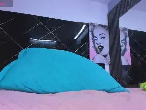 Cam4 Adult Video Chat of Mick_lollipopp