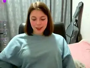 Cam4 Adult Webcam of TonyaNatiello