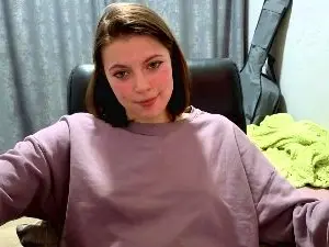 Cam4 Sex Chat of TonyaNatiello