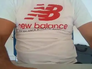 Cam4 Nude Webcam of beaugosse3