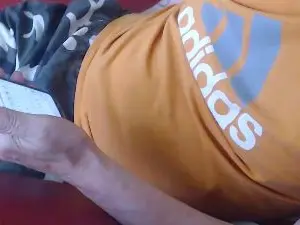 Cam4 Nude Webcam of papiha