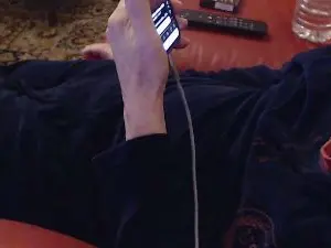 Cam4 Live Porn of papiha