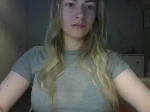 Cam4 Sex Chat of Rosie_June