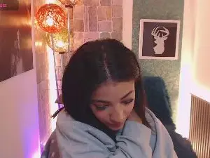 Cam4 Best Webcam of Scarleet_miaa