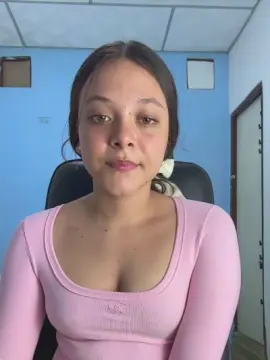 Cam4 Best Webcam of Aby_777