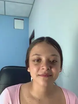 Cam4 Live Porn of Aby_777