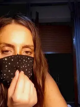 Cam4 Free Live Porn of Akemy_room