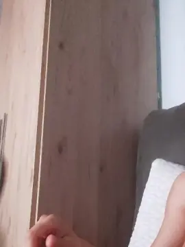 Cam4 Free Porn Cam of Cupidon699
