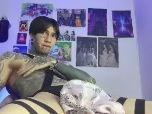 Cam4 Best live sex cam show of Nicolas_mier
