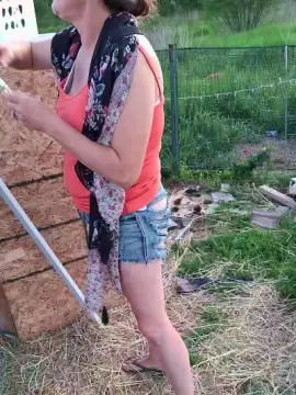 Cam4 Sex Chat of farmermilf83