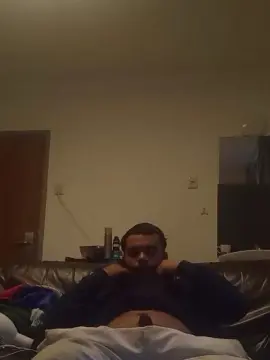 Cam4 Sex Cam of CrimiKeanu24