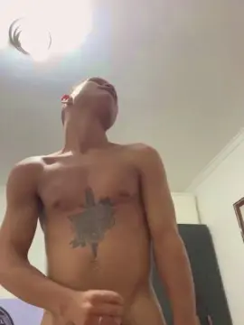 Cam4 Nude Webcam of Lucas21sp