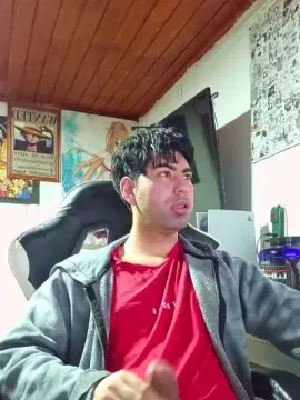 Cam4 Best Webcam of Takahashimk2