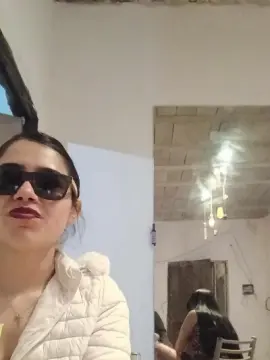 Cam4 Sex Cam of ZAIRA26