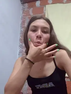 Cam4 Watch Live Sex Cams of ZAIRA26