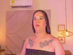Cam4 Live Sex Cam of Amyra_Collins