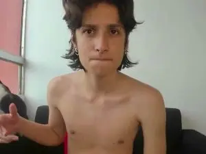 Cam4 Live Sex of Onion_knight420