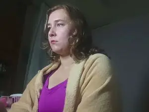 Cam4 Sex Chat of TamekiaHoerauf
