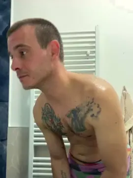 Cam4 Live Porn of max90umb