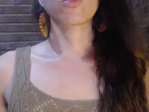 Cam4 Live Sex Cam of yvy_zotz