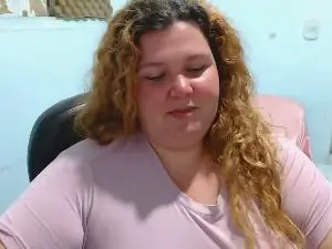 Cam4 Live Sex of leidybbw