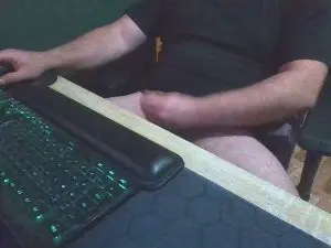 Cam4 Nude Webcam of weonweon_