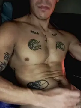 Cam4 Free Porn Cam of tattoosycafe92