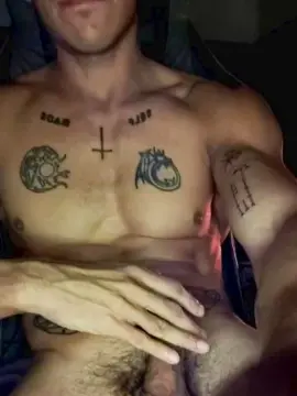 Cam4 Live Porn of tattoosycafe92