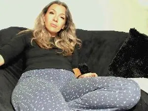 Cam4 Private Sex Chat of Alesys69