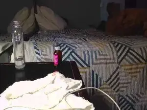 Cam4 Private Sex Chat of LexiKing