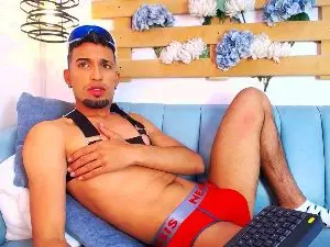 Cam4 Live Sex of Michael_Hanks