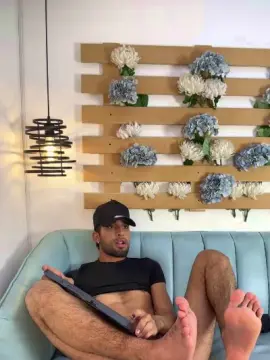 Cam4 Sex Cam of Michael_Hanks