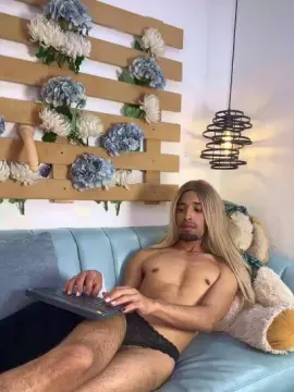 Cam4 Sex Chat of Michael_Hanks