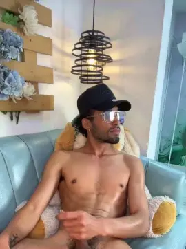 Cam4 Sex Chat of Michael_Hanks