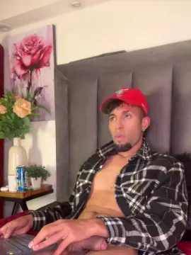Cam4 Live Porn of Michael_Hanks