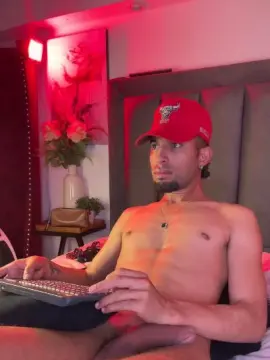 Cam4 Best live sex cam show of Michael_Hanks
