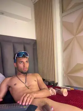 Cam4 Sex Cam of Michael_Hanks
