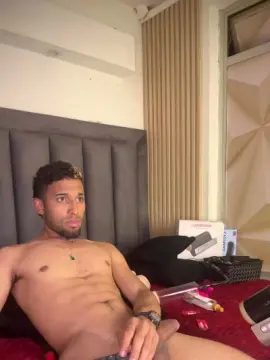 Cam4 Nude Webcam of Michael_Hanks